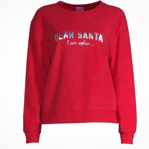 NEW No Boundaries Junior Fashion Pull Over Sweat Shirt - Picture 11 of 11